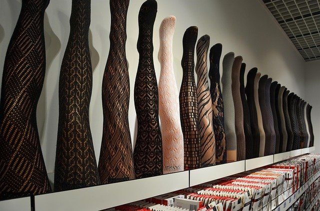 Татарстанец получил условный срок за кражу женских колготок