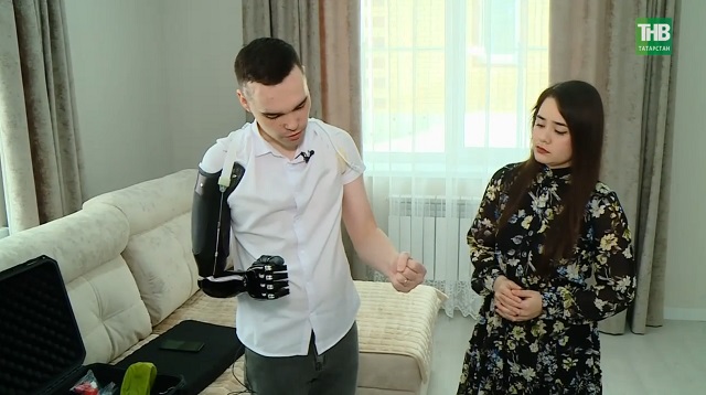 Дважды победившие: как ветераны СВО преодолевают себя с протезами