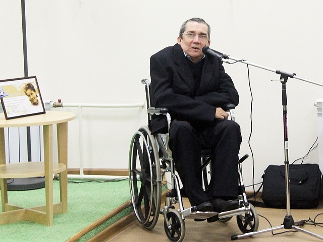 Татарский писатель-юморист Ильдар Хайруллин скончался в возрасте 64 лет