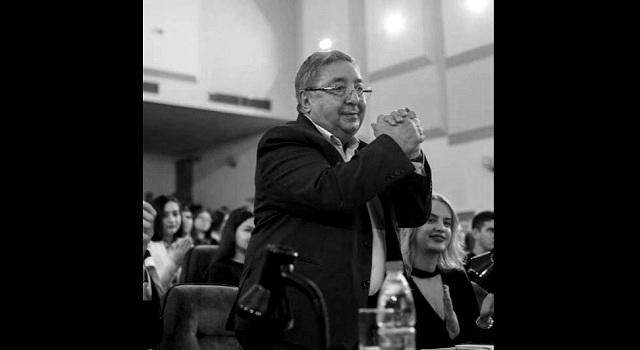 Татарстанда Республика КВН жюри рәисе Георгий Гатауллин вафат булды