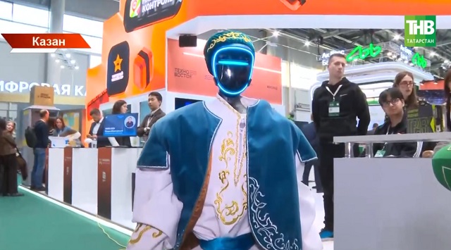 Ясалма интеллект, цифралы карарлар безнең тормышны ничек үзгәртә ала?