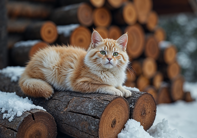 Сильный ветер и снегопады накроют Татарстан в ближайшие сутки