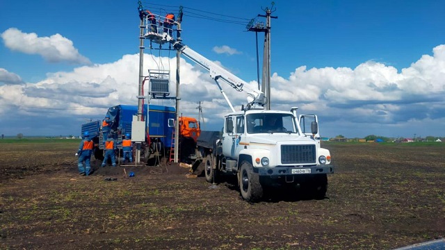 Минстрой Татарстана: готовность строительства системы водоснабжения в Нурлате – 87%
