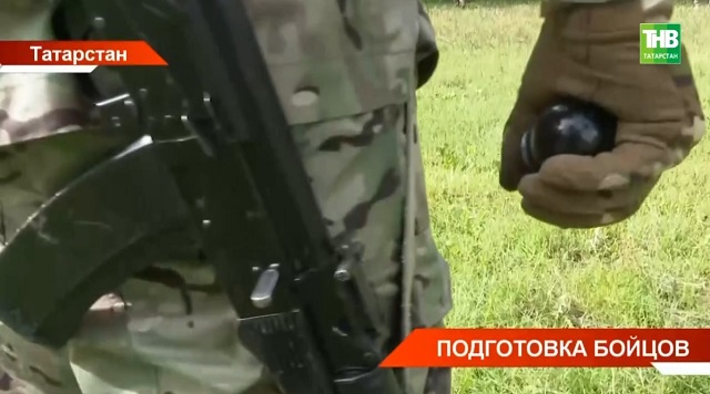 Татарстанда Россия Оборона министрлыгы белән контракт төзүчеләр 2,8 млнга кадәр түләү алачак