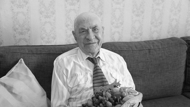 Экс-гендиректор «Казаньоргсинтеза» Юрий Малышев скончался в возрасте 94 лет