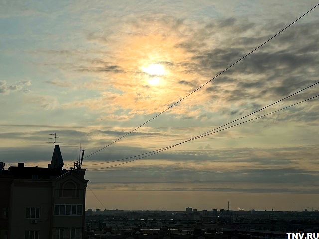 В Гидрометцентре ответили, какие регионы затронет резкое похолодание