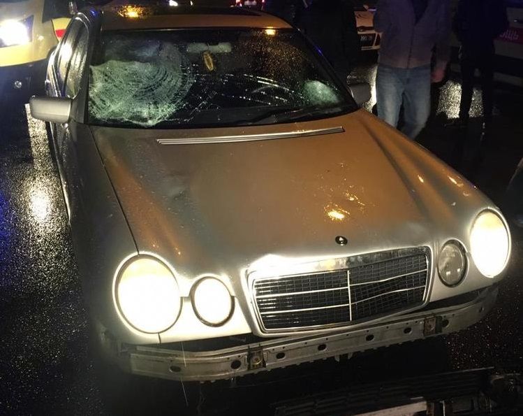 Сбивший насмерть четырехлетнего ребенка в Казани лихач предстал перед судом