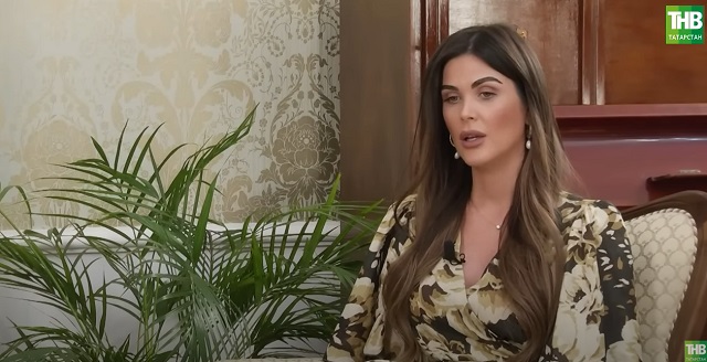 Җырчы Ильвина карынындагы баласын югалтуы турында сөйләде