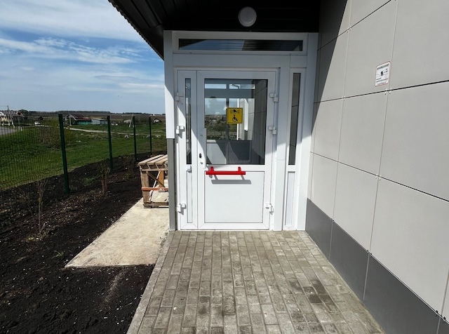 В Кайбицком районе РТ отремонтировали ФАП по нацпроекту