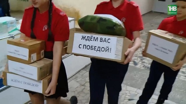 Дроны, что спасают жизни: казанская «Матрешка» мобилизовала светлые умы на благо бойцов СВО