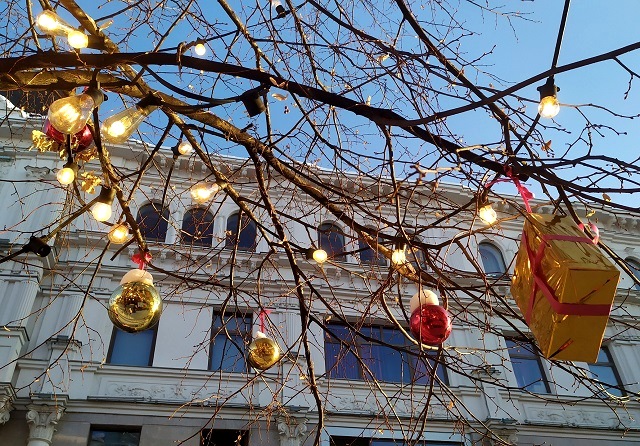 В рейтинге городов по числу бронирования жилья на Новый год Казань заняла третье место