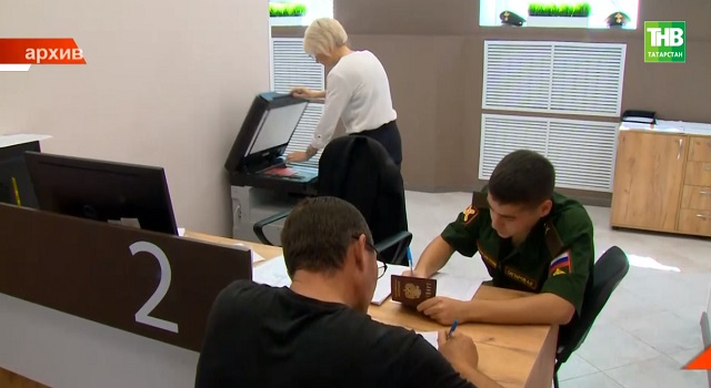 Журналист тикшерүе: Лениногорскта хәрби контракт төзү нинди хәлдә?