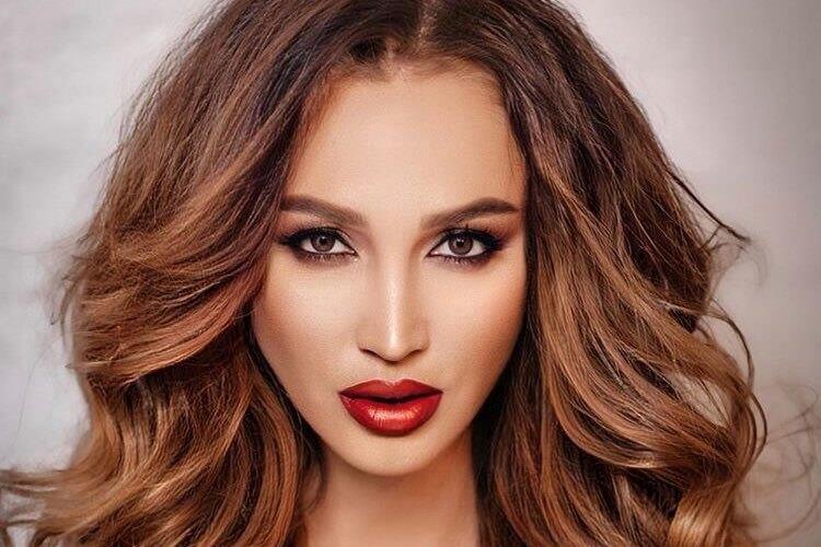 Ольга Бузова призналась в любви к Загитовой