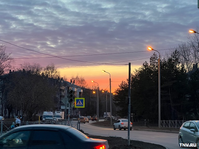 На Короленко в Казани перекроют движение до конца года