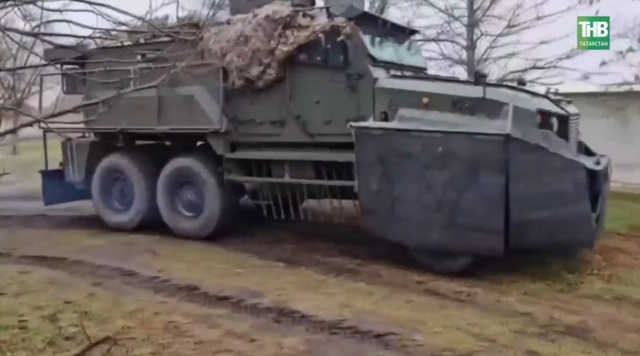 Татарстанда Россия Оборона министрлыгы белән контракт төзүчеләр 2,8 млнга кадәр түләү алачак