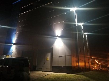 В Челнах восстановили электроснабжение в домах 24 000 жителей после аварии