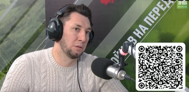 Фирдүс Тямаев: "Ярдәмне махсус хәрби операция зонасына ук алып барып бирәбез"