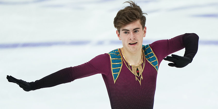 Возлюбленного Александры Трусовой забрали в армию