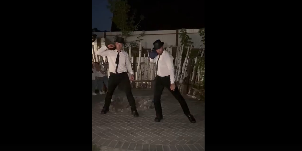 Лилия Хәмитованы кияүгә озату: стриптиз һәм тагын бер кәләш билгеле