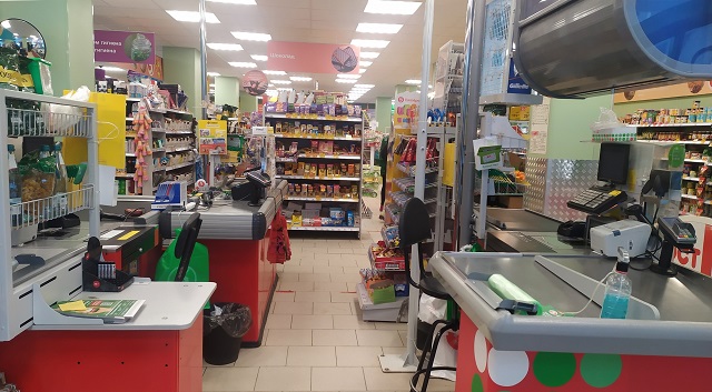 В Казани «Пятерочку» оштрафовали на 700 000 рублей за просроченный алкоголь