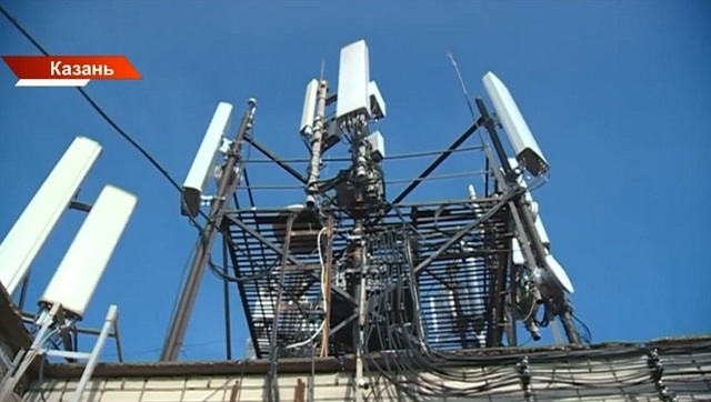 Режимы «Ковер» и «Беспилотная опасность» в Татарстане сняли