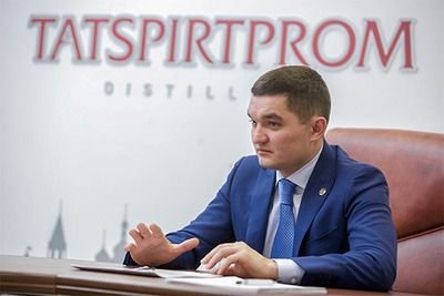 Официально подтверждена информация о смерти Ирека Миннахметова