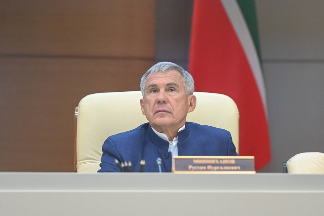 В Татарстане с начала года добыли более 26 млн тонн нефти