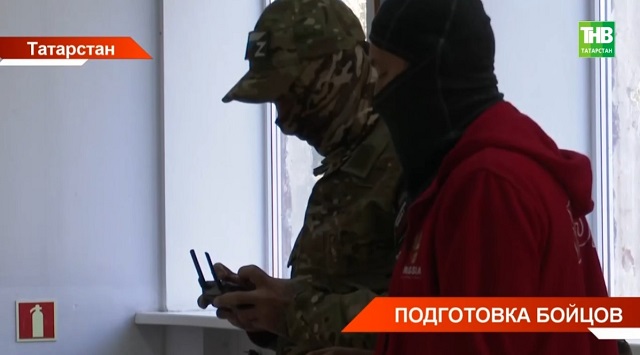 Татарстанда Россия Оборона министрлыгы белән контракт төзүчеләр 2,8 млнга кадәр түләү алачак