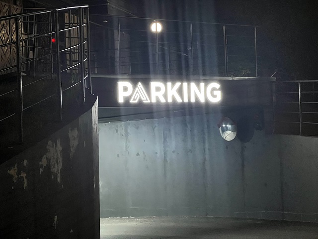 Мэрия Казани: вопрос о введении абонементов на платные парковки рассматривается