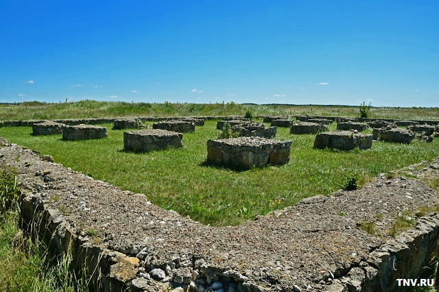 Древние поселения Билярского заповедника признали памятниками истории и культуры РФ