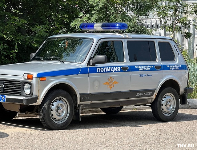 Двух челнинцев задержали за изнасилование школьницы