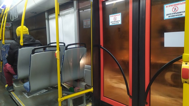 Жителям Казани напомнили о подорожании проезда в общественном транспорте с 10 января