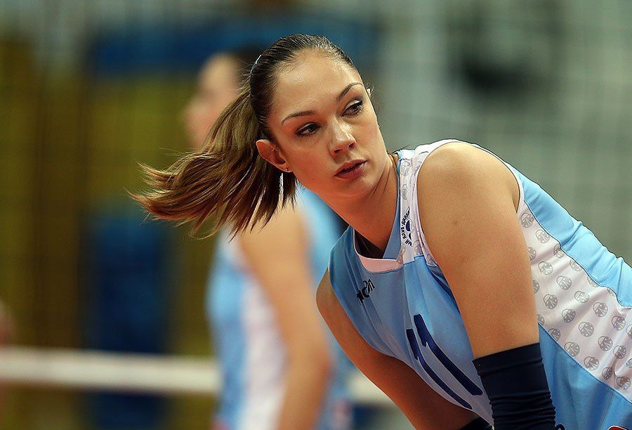 Гамова: «Некоторые проблемы в России возмущают до глубины души!»