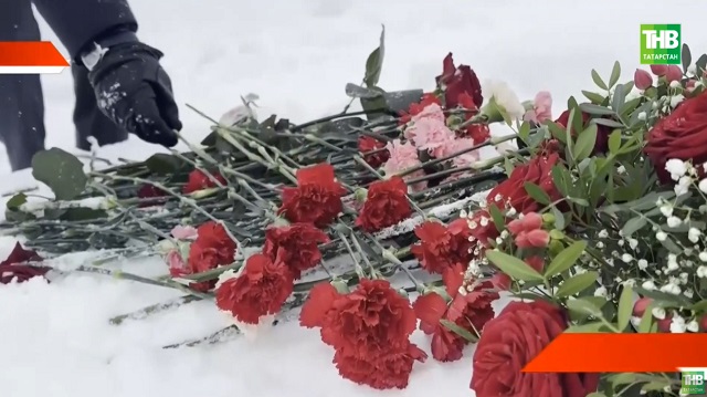 КАМАЗның беренче генераль директоры, заводка нигез салган Лев Васильевның тууына 99 ел