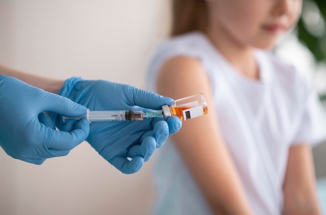 В Татарстане стартовала прививочная компания против гриппа