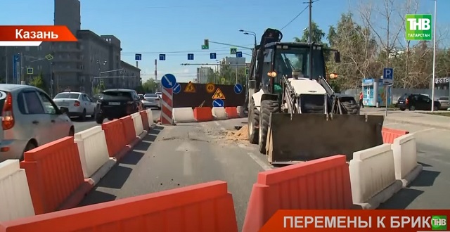 Казань меняет облик: перемены к БРИКС почувствует каждый второй житель города