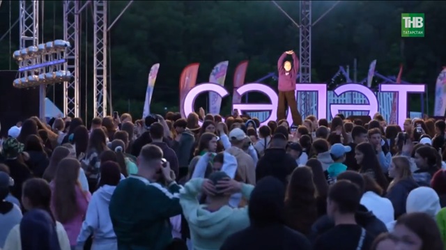 Будущее Татарстана: как движение «Сәләт» работает на сохранение культурного и языкового многообразия