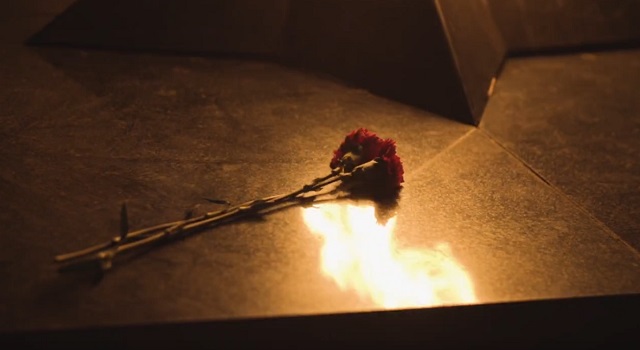 Рөстәм Миңнеханов татарстанлыларга Хәтер һәм кайгы көне турында искә төшерде