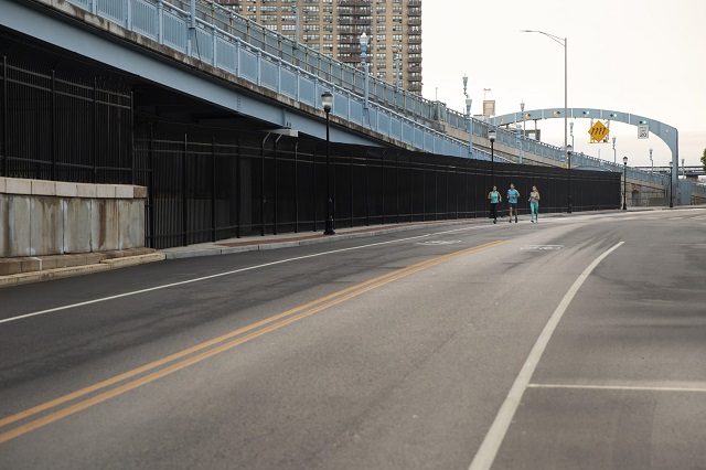 В двух районах Казани частично ограничат движение транспорта