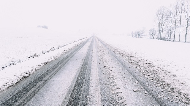 Татарстанлыларны 25 градуслы салкыннар якынлашуы турында кисәттеләр