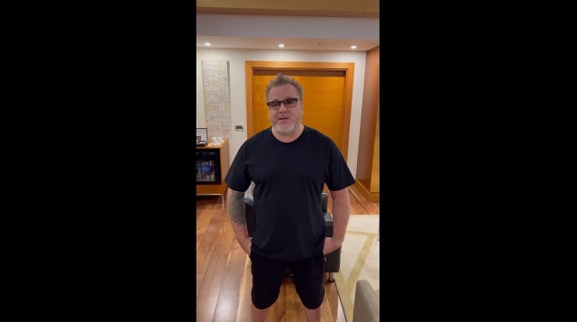 Владимир Пресняков пригласил жителей Нижнекамска на День нефтяника