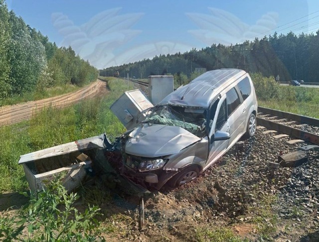 Сразу три смертельных ДТП произошли на дорогах Татарстана за день: подробности трагедий