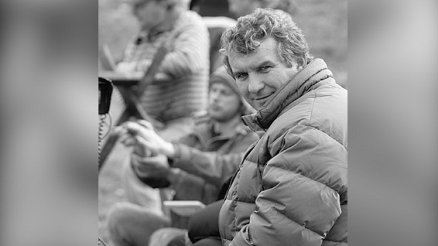 С главой МЧС РФ погиб российский кинорежиссер Александр Мельник