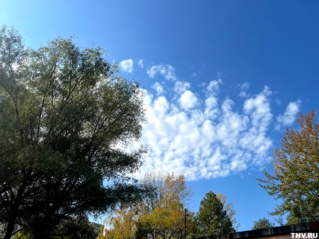 Жара под +29 градусов нагрянет в Татарстан