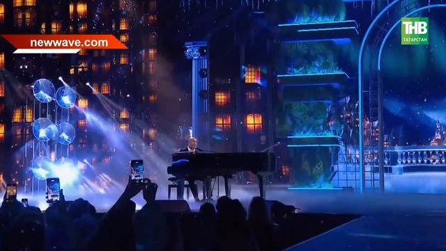 «Новая волна» впервые в Казани: кто выступит, и какие сюрпризы ждать гостям фестиваля?