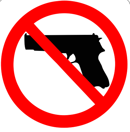 В Татарстане мужчина незаконно торговал оружием