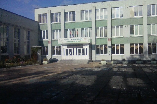 «С сентября по-новому»: в Набережных Челнах директор школы №20 покинул свою должность