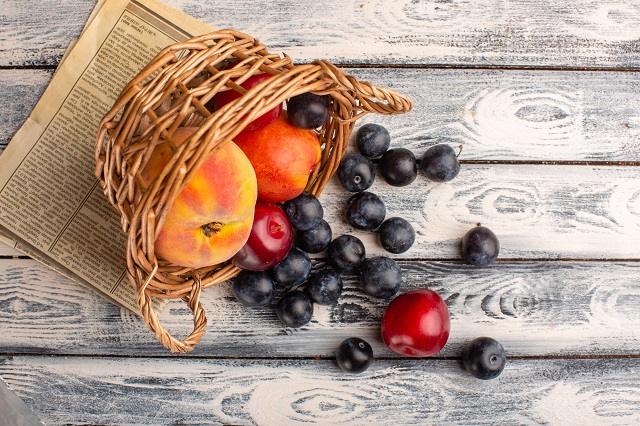Король ягод и фруктов: на какие сезонные продукты июля стоит обратить внимание