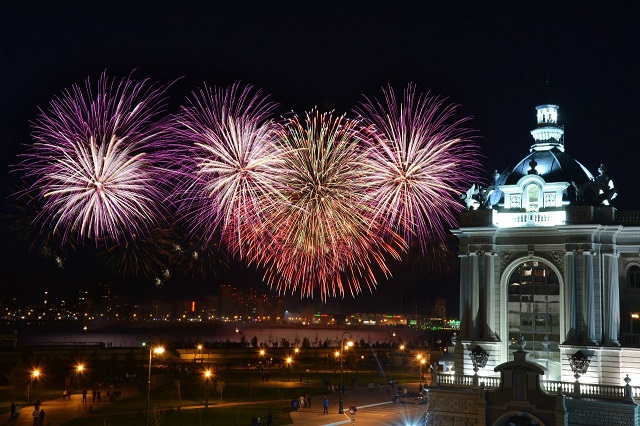 В Татарстане ожидается стопроцентная загрузка гостиниц на майские праздники