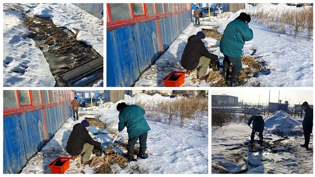 Владельца автомойки из РТ оштрафовали на 138 411 рублей за незаконный сброс стоков